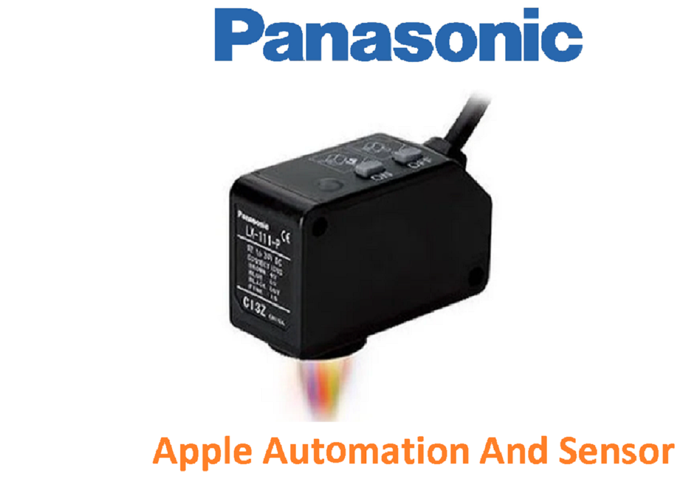 Panasonic Sensor India